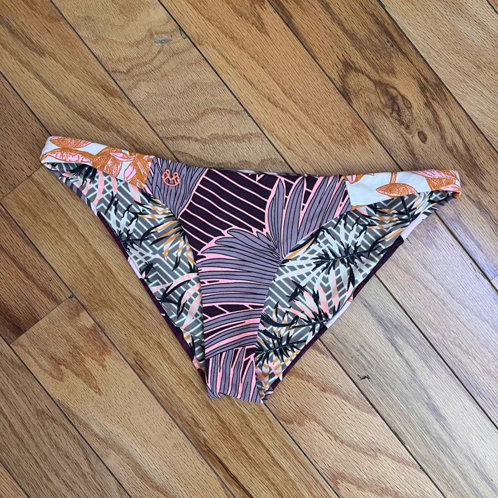Maaji Reversible Bikini Bottom